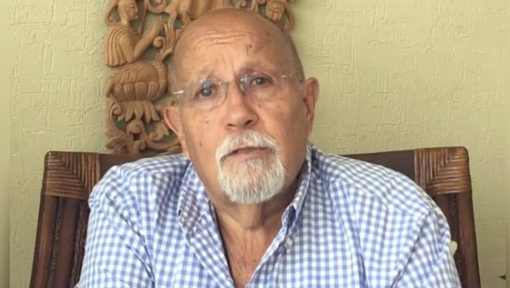 Muere el comediante Polo Polo a los 78 años de edad thumbnail