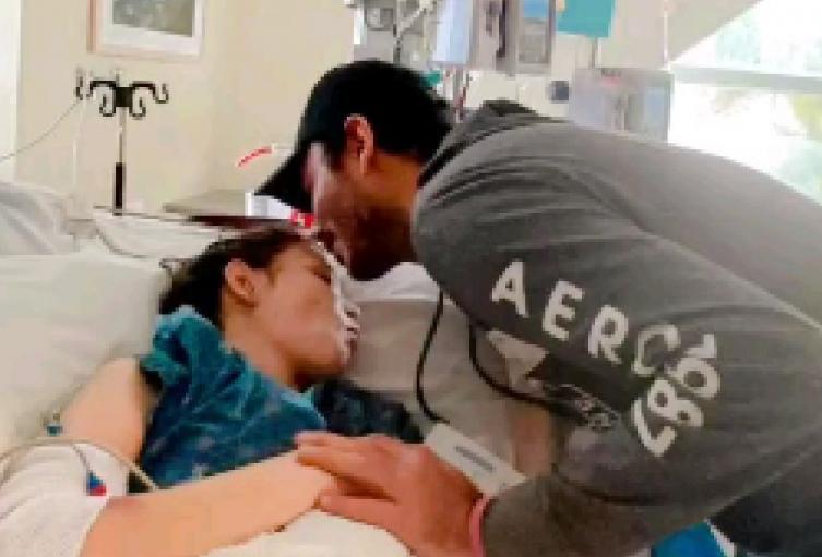 Murió Paula Durán tras perder la batalla contra el cáncer thumbnail