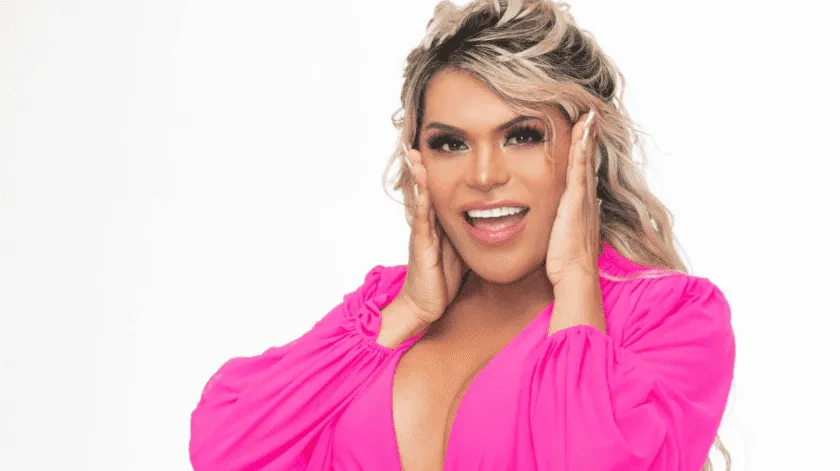 “No fui a la escuela” Wendy Guevara revela por qué abandonó sus estudios thumbnail