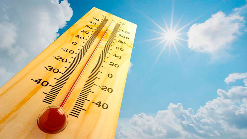 Ola de calor en Estados Unidos causa tornados y apagones en los estados del sur thumbnail