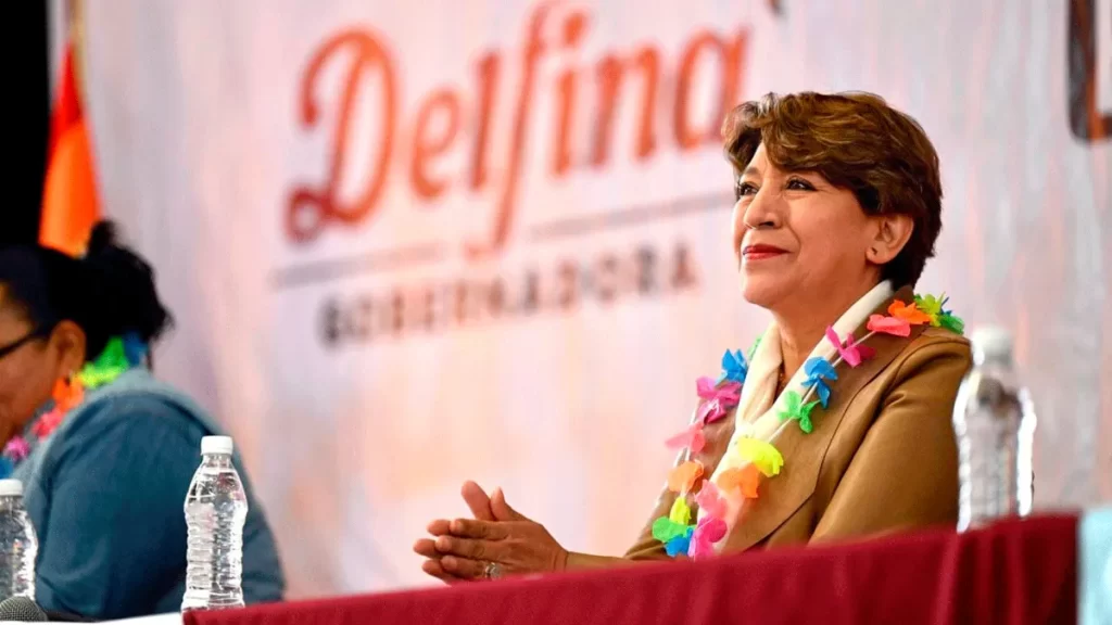 PRD presenta queja contra Gobernador de Veracruz por apoyo a Delfina Gómez thumbnail