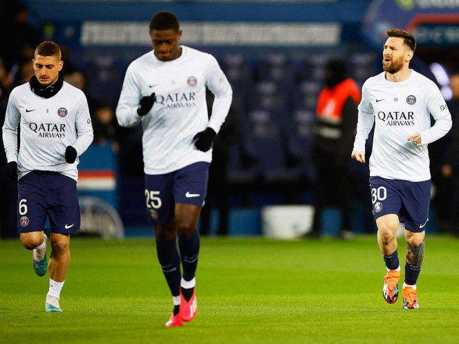 PSG ofreció 38 mde por el Parque de los Príncipes; tachan de ridícula la oferta thumbnail