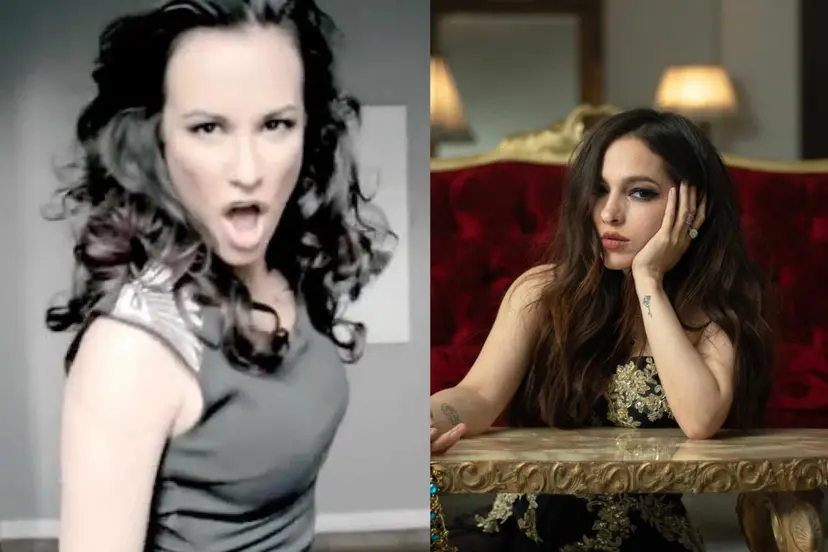 Paty Cantú lanza thumbnail
