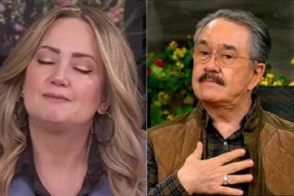 Pedro Sola lamenta el novio que tiene Mía Rubín thumbnail
