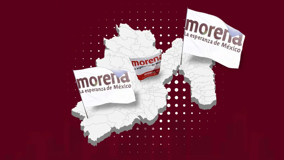 Por qué Morena tiene más poder en Edomex que el PRI thumbnail