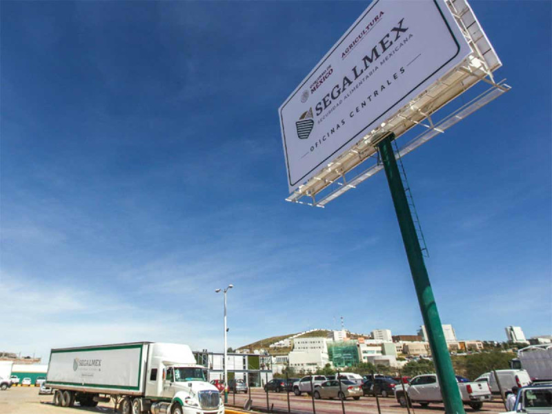 Procesan a jefe de almacén de Diconsa en Guanajuato por caso Segalmex thumbnail