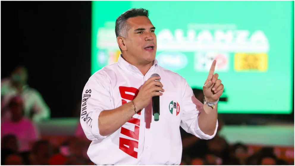 Qué significaría que Alito Moreno permanezca al frente del PRI hasta 2024 thumbnail