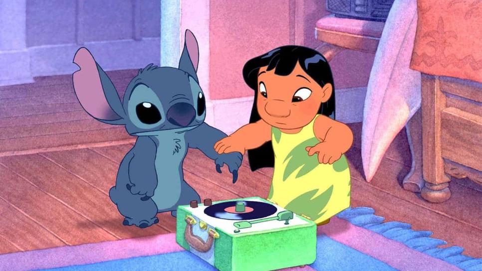 Quién es Sydney Agudong, actriz que interpretará a Nani en live action de Lilo y Stitch thumbnail