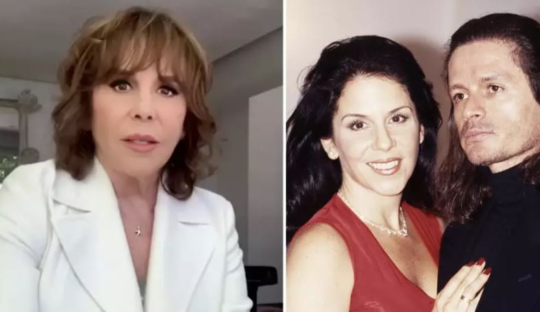 Rebecca Jones eligió el día de su muerte Alejandro Camacho estremece con declaración thumbnail