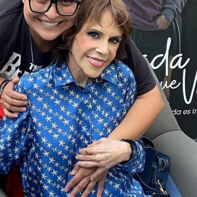 Rebecca Jones «no me tengan lástima, estoy en recuperación thumbnail