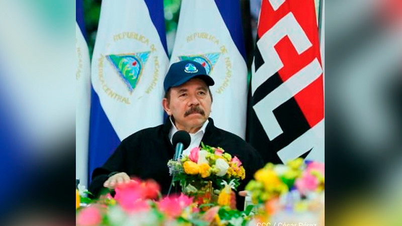 Retira Gobierno de Nicaragua personalidad jurídica de jesuitas y confisca sus bienes thumbnail