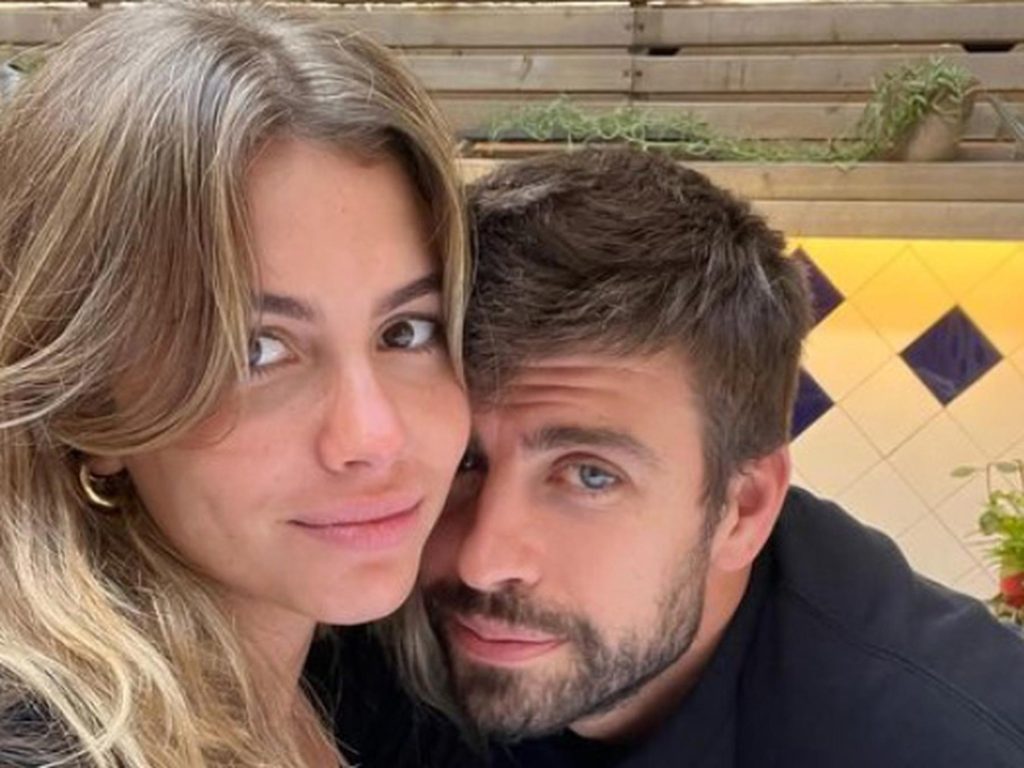 Revelan supuestos apodos con los que Clara Chía se refería a Shakira thumbnail