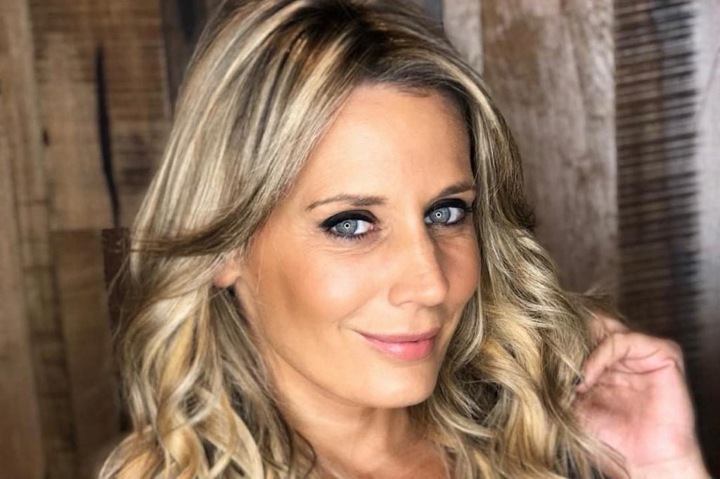 Rocío Marengo dice adiós a la televisión thumbnail