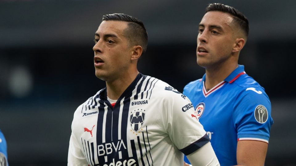 Rogelio Funes Mori defiende a su hermano de las críticas thumbnail