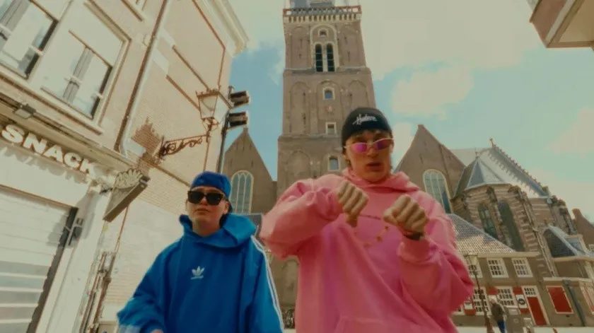 Rosa pastelEscucha la nueva canción de Peso Pluma con Jasiel Nuñez thumbnail