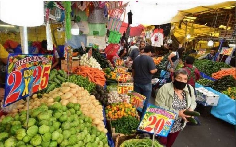 Se registra baja en los precios de la canasta básica, al cierre de junio GCMA thumbnail