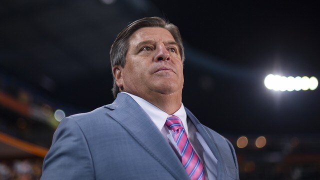 Selección Mexicana Directivos viajan a Monterrey para entrevistar a Miguel Herrera thumbnail