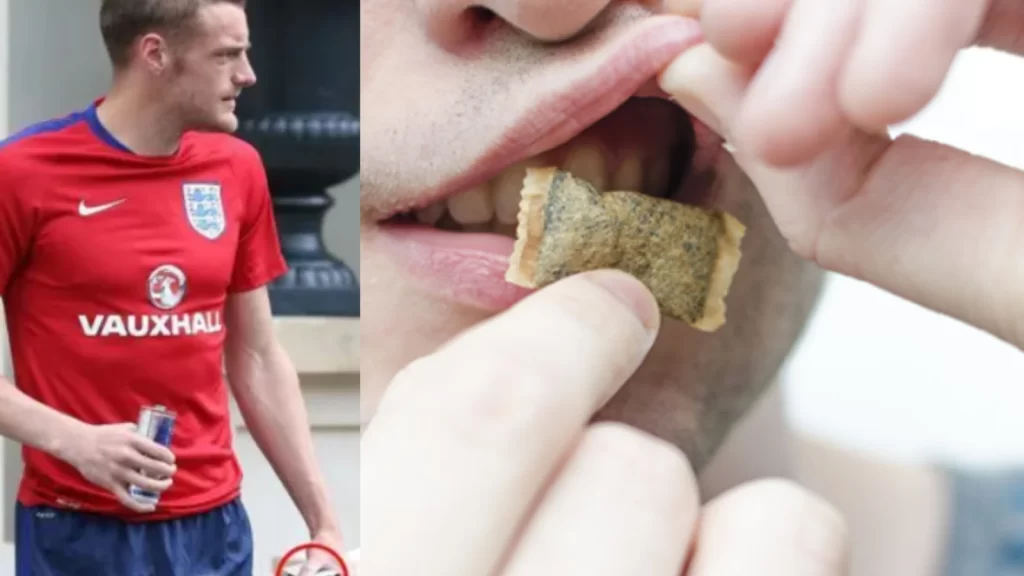 Snus la preocupante nueva droga de los futbolistas thumbnail