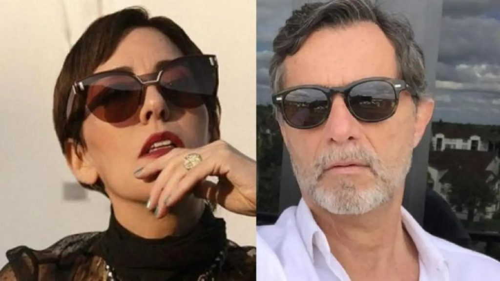 Stephanie Salas revela la razón por la cual Michelle Salas no soportaba a su novio, Humberto Zurita thumbnail