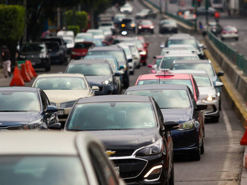 Tenencia vehicular, un impuesto que cumple 61 años de existir thumbnail