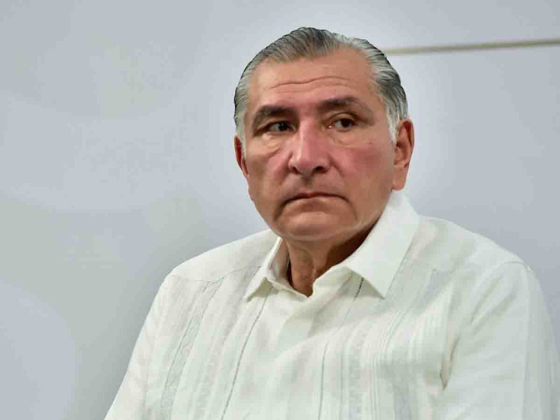 Termina una etapa negra para el Instituto Nacional Electoral Adán Augusto thumbnail