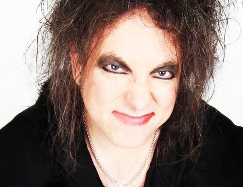 The Cure anuncia que volverá a México con Show of a Lost World Tour 2023 thumbnail