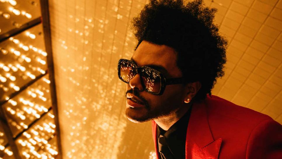 The Weeknd estrena su álbum «After Hours (Live at SoFi Stadium)» thumbnail