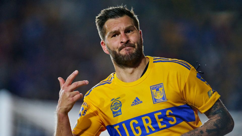 Tigres Gignac y sus recuperaciones ‘milagrosas’ thumbnail
