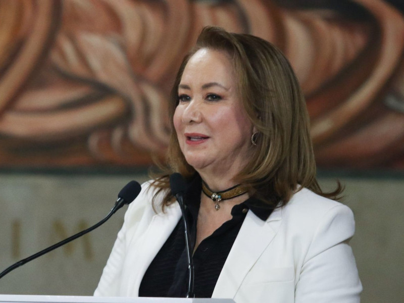 UNAM convoca a ministra Yasmín Esquivel para que defienda su tesis thumbnail
