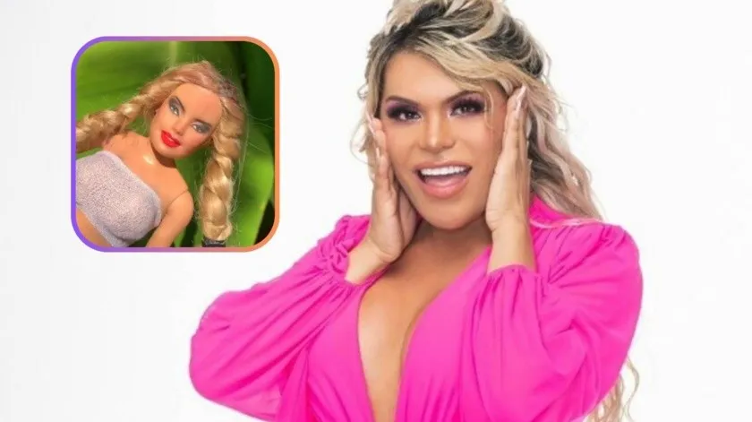 Wendy Guevara ya tiene su propia muñeca thumbnail
