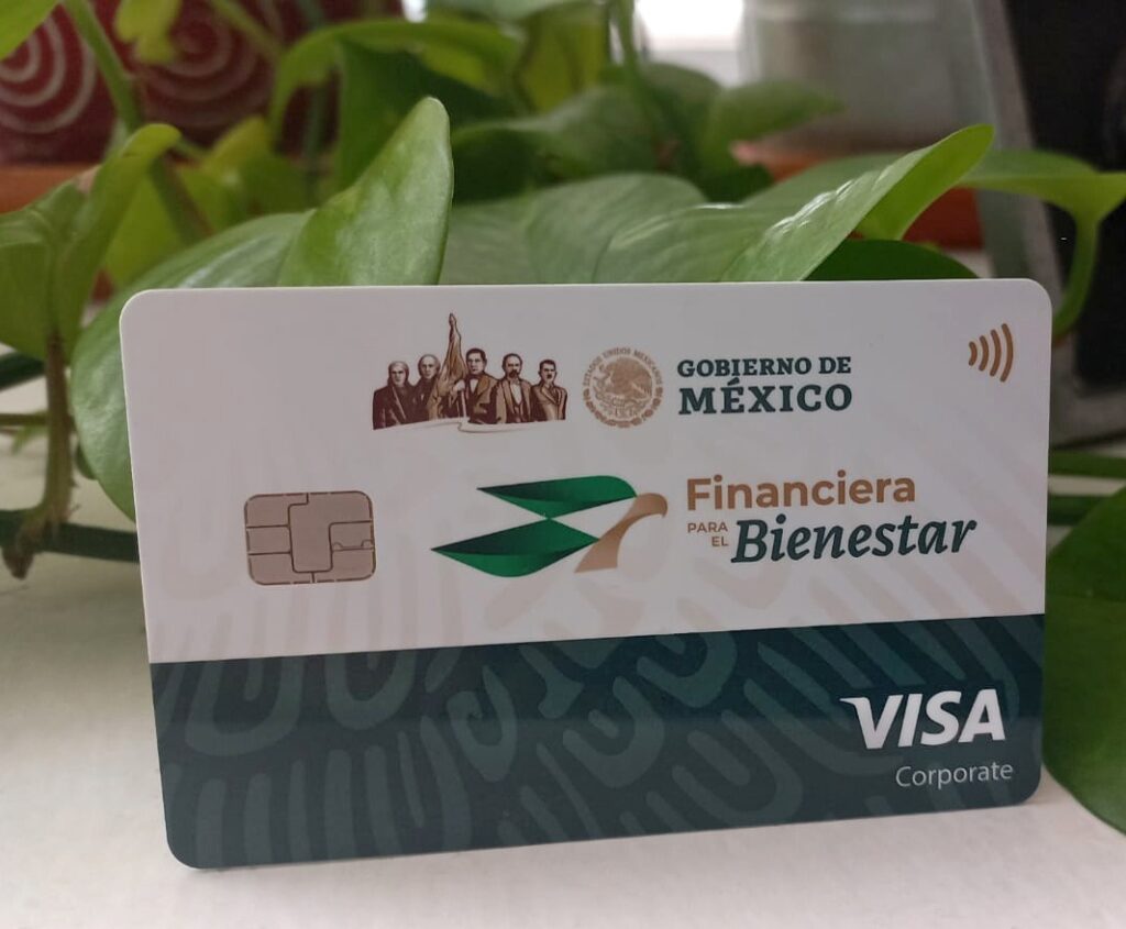 Ya puedes obtener tu tarjeta Finabien–México por internet con envío gratuito a domicilio thumbnail