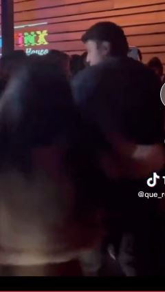 Yalitza Aparicio y Tenoch Huerta lucen sus mejores pasos en Sundance Film Festival thumbnail