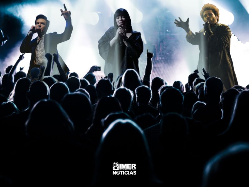 ¡Agenda ya! estos son los conciertos y festivales para 2023 thumbnail