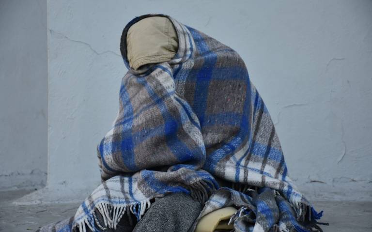 ¡Atención! Habilitarán refugios temporales las 24 horas por bajas temperaturas el fin de semana thumbnail