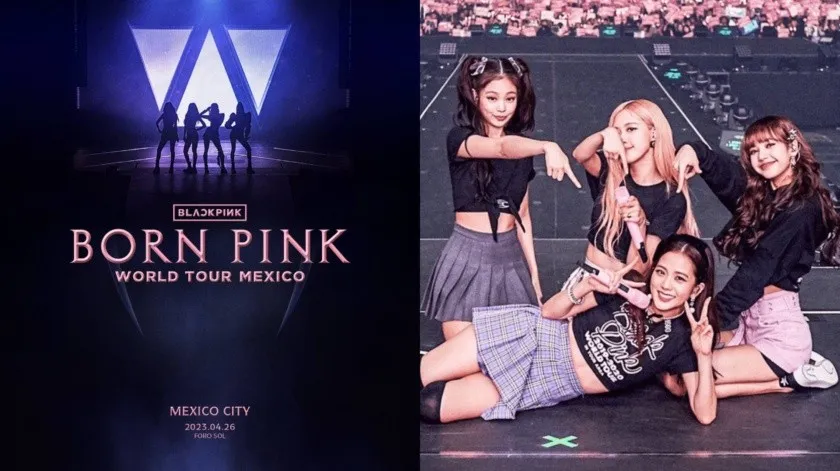¿Más de 29 mil pesos para ver a Blackpink en México_ Inicia preventa de boletos thumbnail