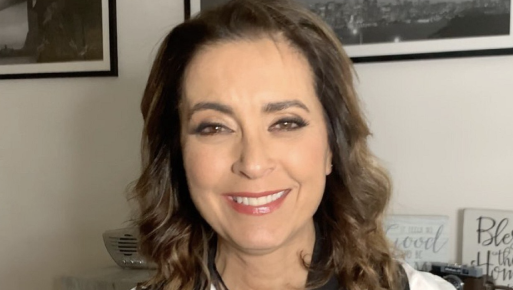 ¿Quién es Aurora Valle, la posible sustituta de Ana María Alvarado en Sale el Sol_ thumbnail
