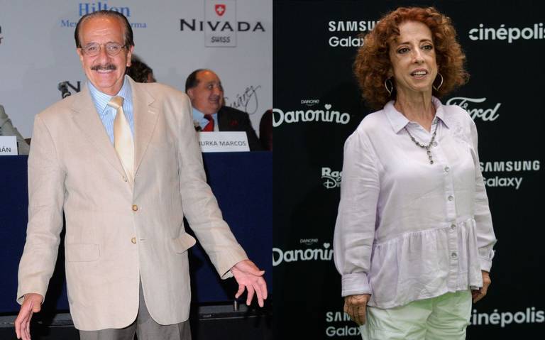 Benito Castro planeaba hacer un programa con La Güereja thumbnail