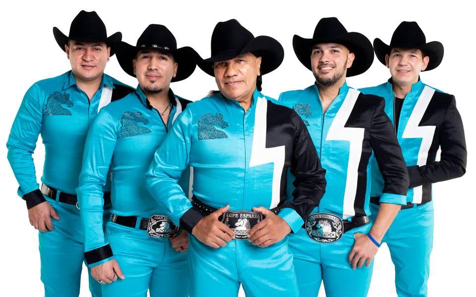 Bronco Le Tiene Envidia A Carin León Por Eso Cancelaron En Chihuahua thumbnail