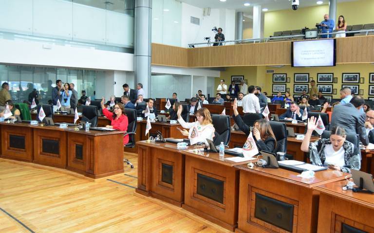 Condena Congreso casos de abuso sexual cometidos en guardería del IMSS en Juárez thumbnail