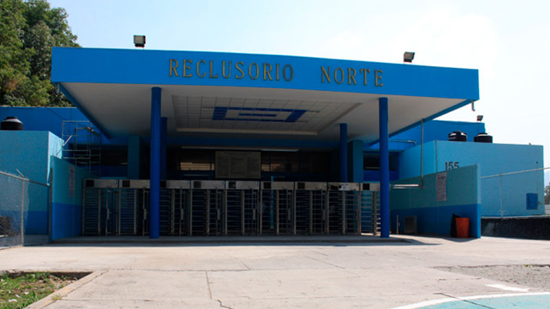 Detienen a 10 de grupo delictivo de la CDMX por atentado contra jefe de custodios del Reclusorio Norte thumbnail