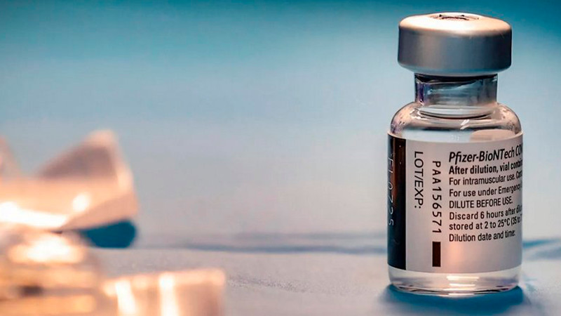 EE.UU autoriza uso de las vacunas actualizadas de Moderna y Pfizer contra COVID-19 thumbnail