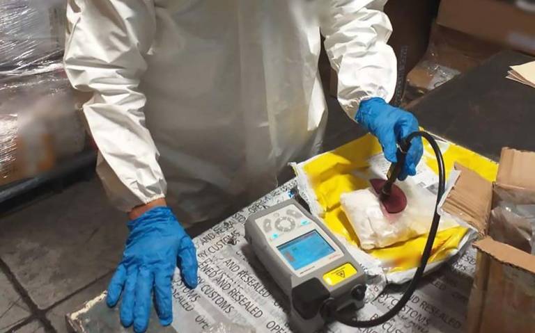 EU presiona a México para que dedique recursos suficientes contra el fentanilo thumbnail