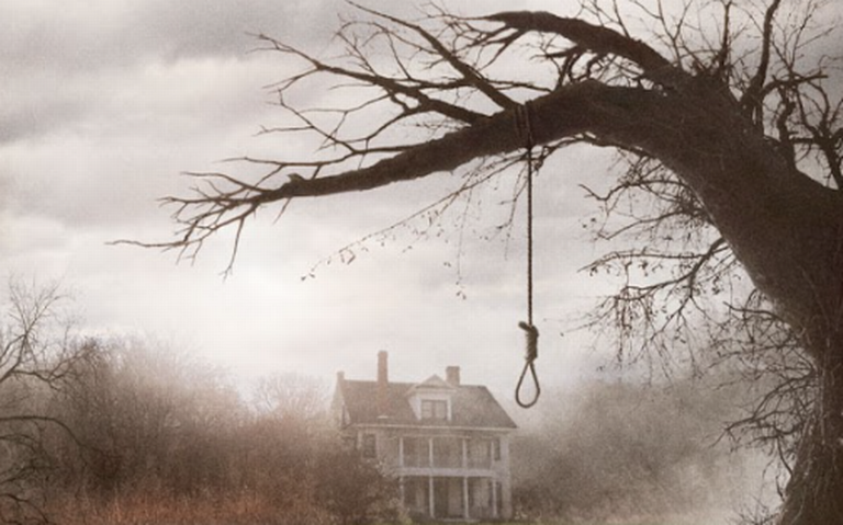 El Conjuro vuelve a salas de cine a 10 años de su estreno thumbnail