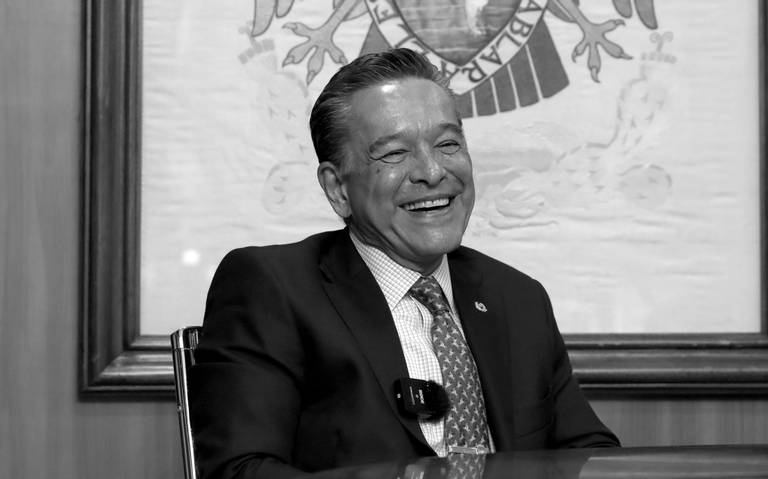 Es el momento político, se necesita un abogado al frente de la UNAM thumbnail