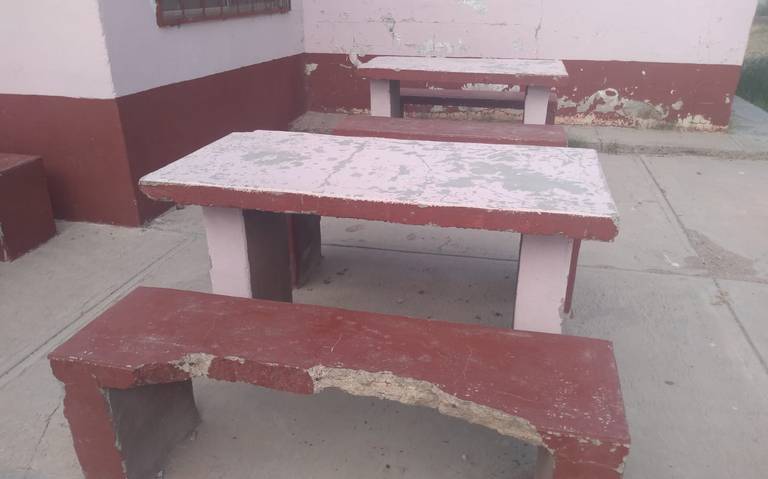 ICHIIFE trabaja en la mejora de la infraestructura escolar en Ciudad Juárez thumbnail