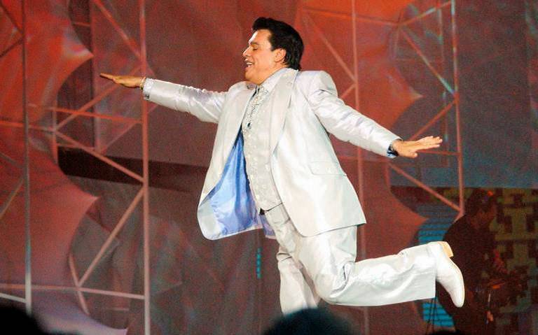Juan Gabriel Idol japonés Las canciones con las que el Divo intentó conquistar oriente thumbnail