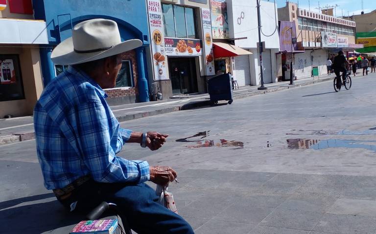 Juárez registrará una temperatura máxima de 32°C thumbnail