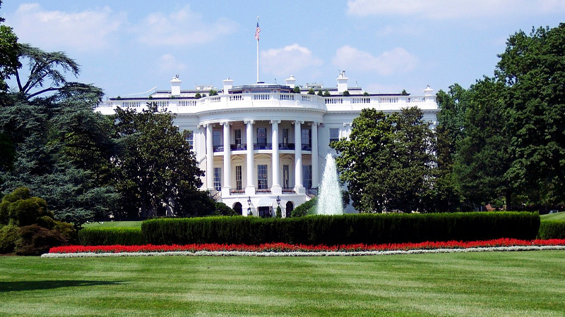 Pide Casa Blanca a Congreso 4 mil MDD para desastres naturales thumbnail