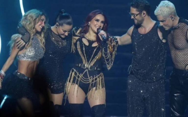 RBD arma una revolución en Las Vegas thumbnail