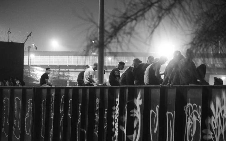Se reunirá alcalde de Juárez con INM para tratar tema migración thumbnail